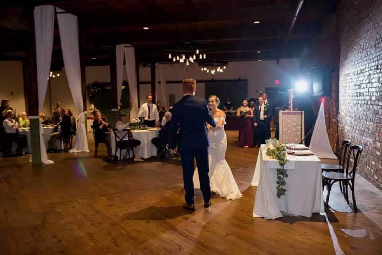 Why Choosing an All-Inclusive Wedding Venue Saves Time and Money