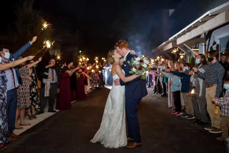 All Inclusive Wedding Planning