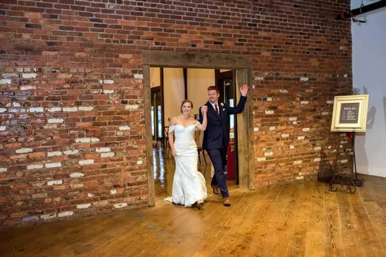 All Inclusive Weddings