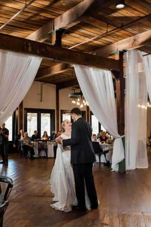 Conyers GA Wedding Venues
