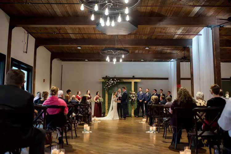 Lawrenceville GA Wedding Venues