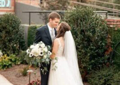 wedding venues in covington georgia