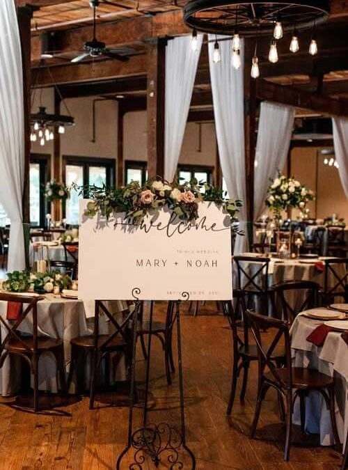 What Benefits Come With Full Venue Rentals for Monroe Events