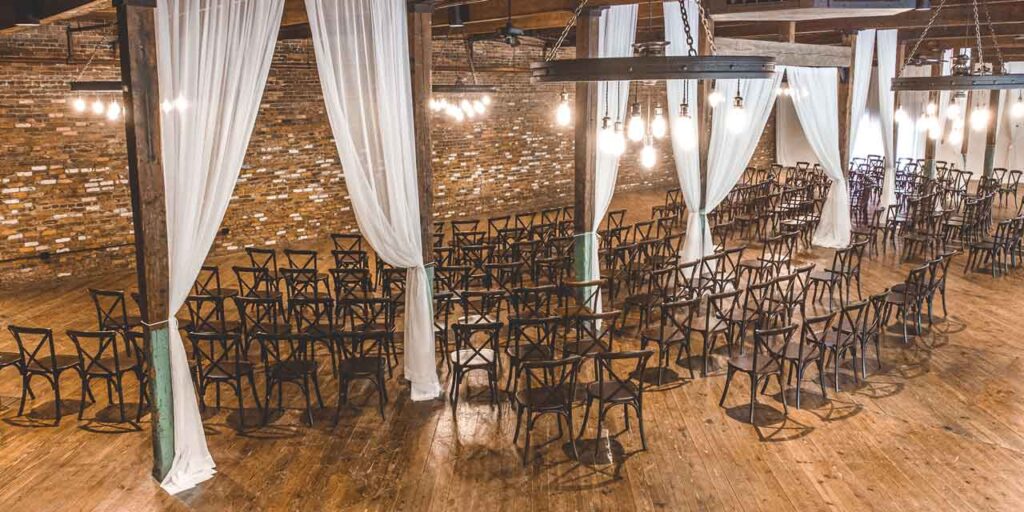 All Inclusive Weddings