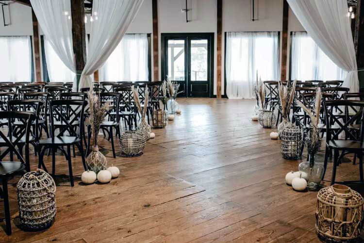 A Hidden Gem for Private Parties in Monroe