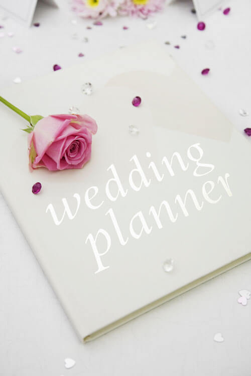 wedding planner budget 