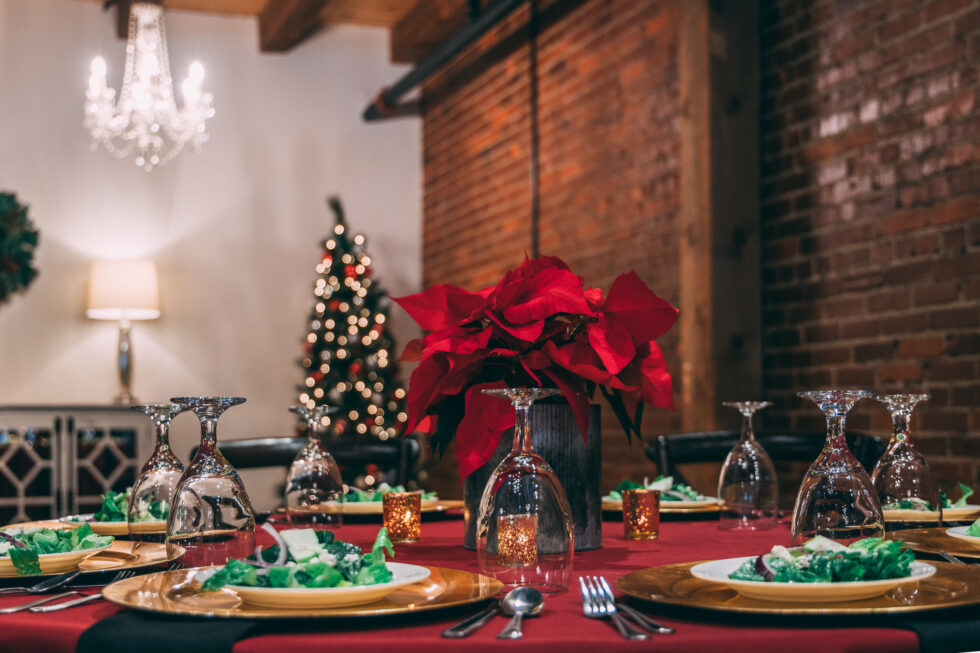 1 Wedding Venue In Monroe GA The Factory At Walton Mill