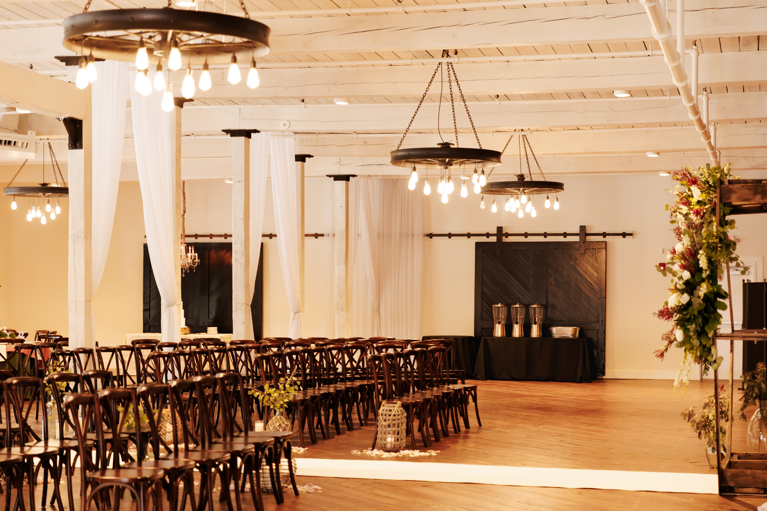 Why The Factory is the Ideal Venue for Your Next Conference