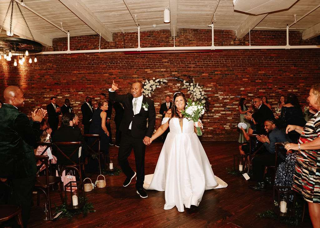 All Inclusive Weddings Create Relaxed Family Gatherings in Georgia