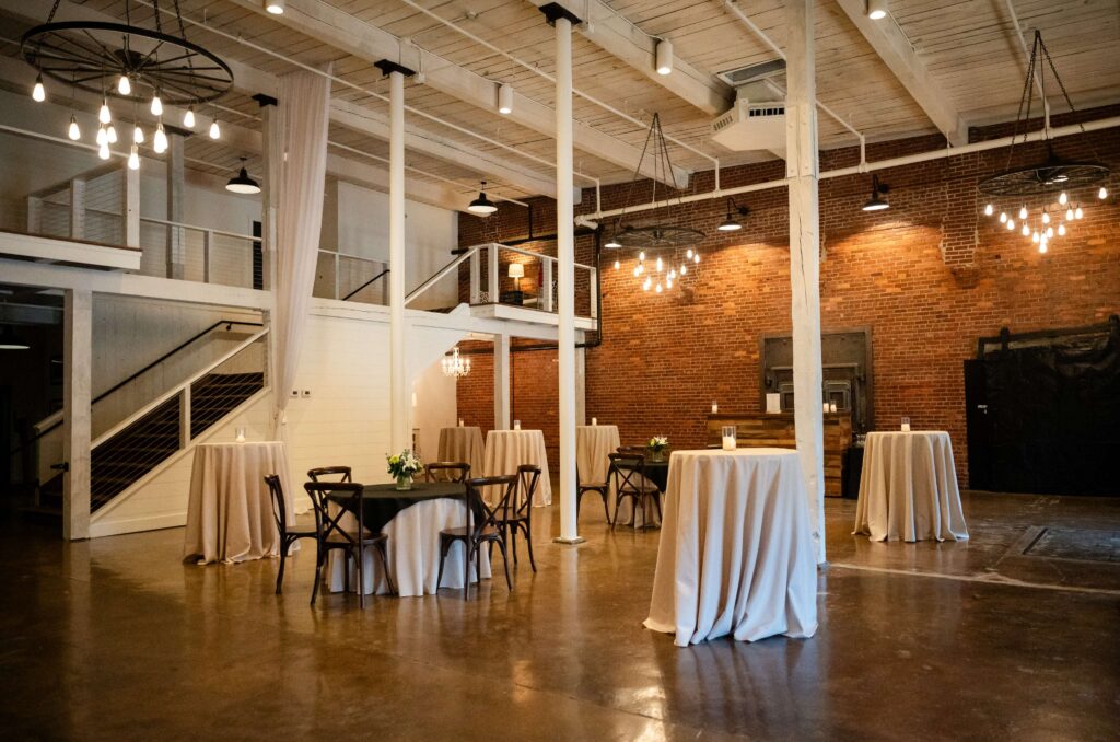 All Inclusive Weddings