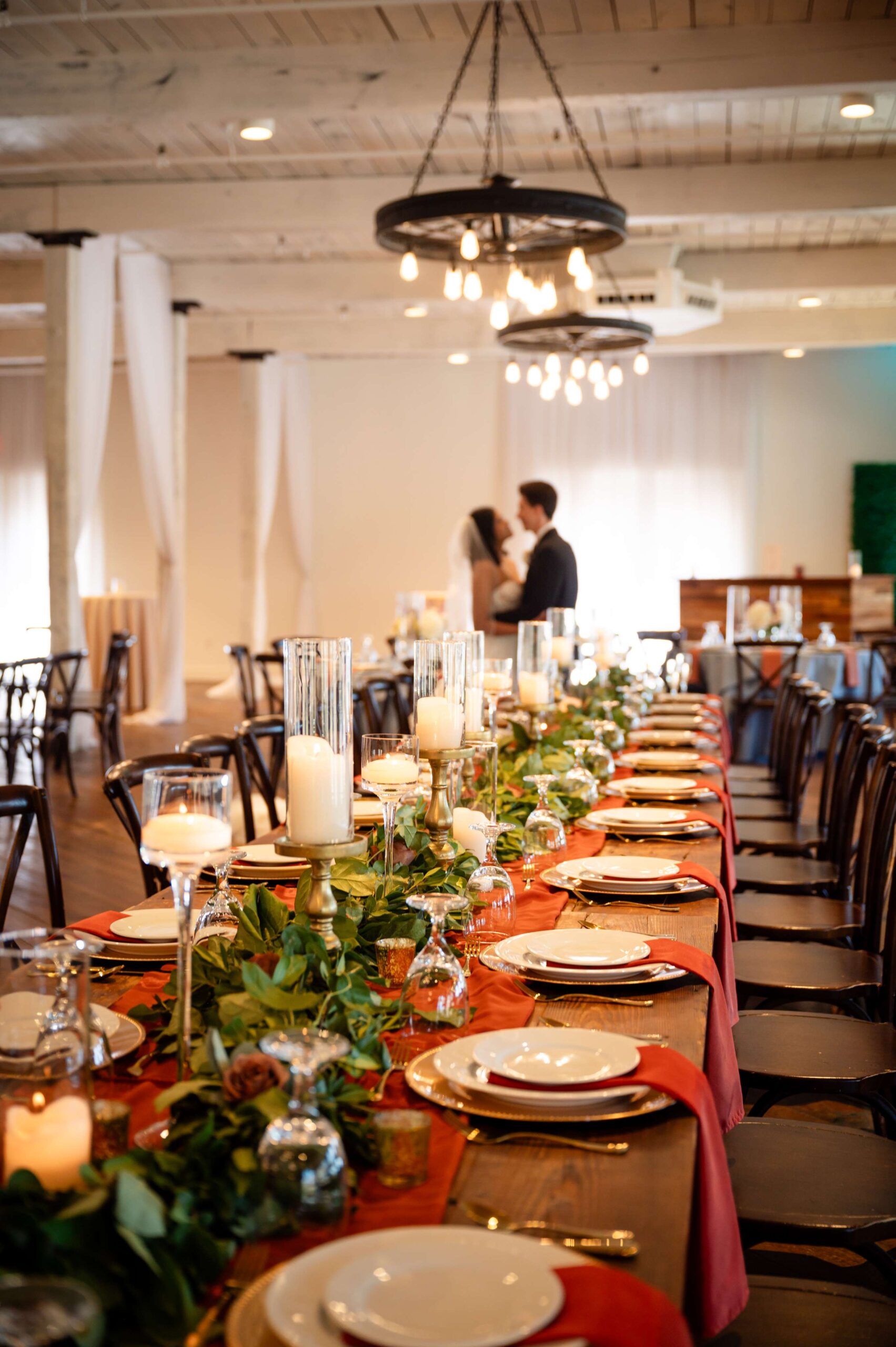 How Does In House Bar Service Elevate Weddings Near Metro Atlanta