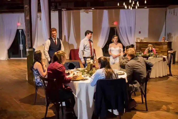 Why Walton Mill is Perfect for Hosting Corporate Events in Metro Atlanta?